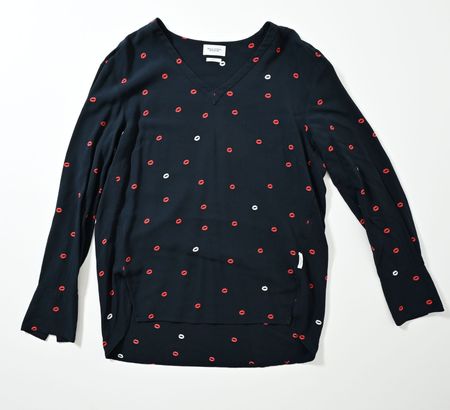 Marc O`Polo DENIM T-Shirt, Xsmall